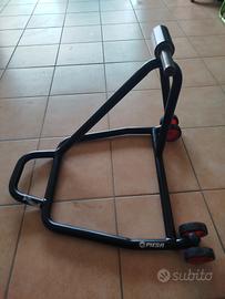 cavalletto alza moto
