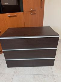 Cassettiera