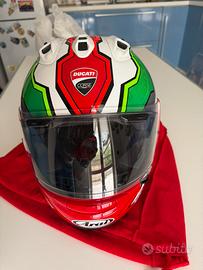 Arai Rx7 V Evo Ducati Corse M