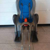 seggiolino bici reclinabile