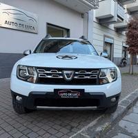 DACIA DUSTER 1.5 DCI 116 PRESTIGE CERTIFICATA NUOV