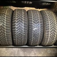 Gomme termiche FULDA 215/60 R17 2023