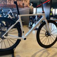 Kit telaio Colnago v4rs 485 (53,5 orizz.)