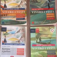 Liceo Artistico - Libri