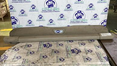 MERCEDES-BENZ CLASSE A 2008 - CAPPELLIERA