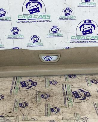 MERCEDES-BENZ CLASSE A 2008 - CAPPELLIERA