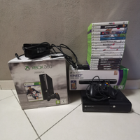 Xbox 360 gb 250