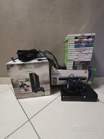 Xbox 360 gb 250