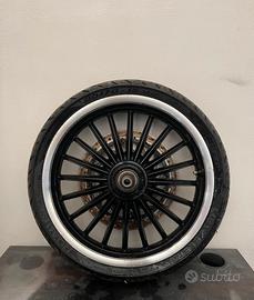 Ruote scooter