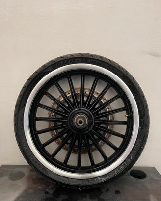 Ruote scooter