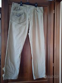 pantaloni uomo NUOVI, Aeronautica militare