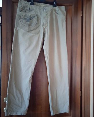 pantaloni uomo NUOVI, Aeronautica militare
