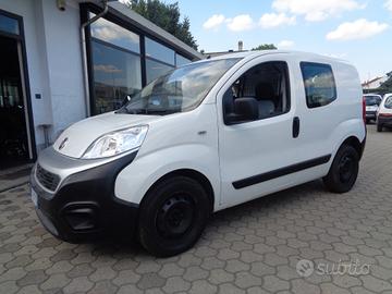 Fiat Fiorino 1.3 MJT 95CV Combinato SX