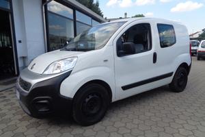 Fiat Fiorino 1.3 MJT 95CV Combinato SX
