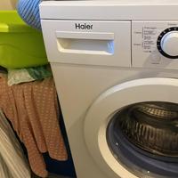 Lavatrice Haier HW60-1211N