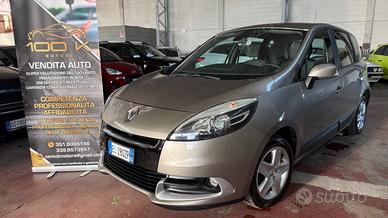 Renault Scenic Scénic 1.6 Wave GPL