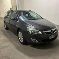 Opel Astra 1.7 CDTI 110CV Sports Tourer Cosmo