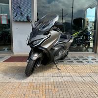 Kymco AK 550 PREMIUM