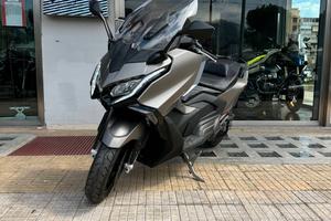 Kymco AK 550 PREMIUM
