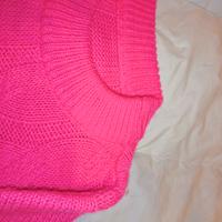 Maglioncino femminile Rosa 