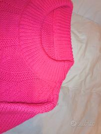 Maglioncino femminile Rosa 