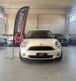 Mini 1.6 16V Cooper NEOPATENTATI