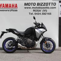 Yamaha Tracer 7 - 2024