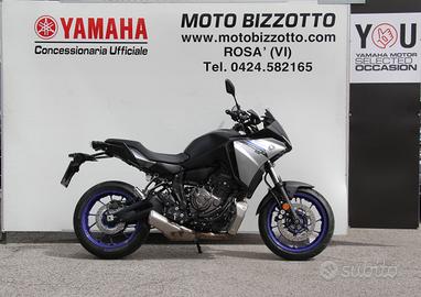 Yamaha Tracer 7 - 2024