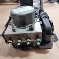 Gruppo abs DACIA SANDERO 1461cc TDI del 2013