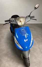 Piaggio Zip 50