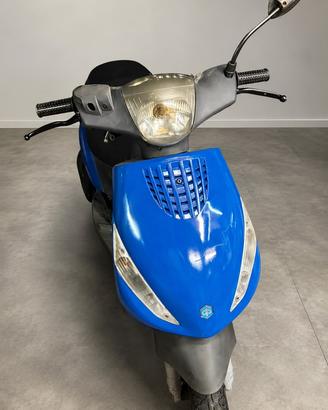 Piaggio Zip 50