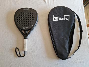 Racchetta Padel SMASH Advanced 2025
