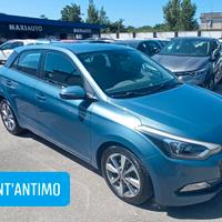 Hyundai i20 1.1 D SENZA BUSTA PAGA