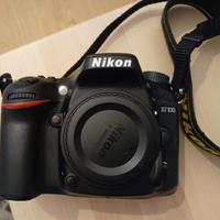 Nikon D7100