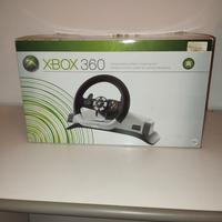 volante x box360