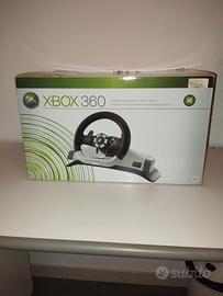 volante x box360
