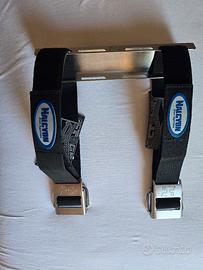 HALCYON PIASTRA PER MONO 