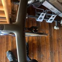 telai Bici da corsa Specialized SL8 S-works