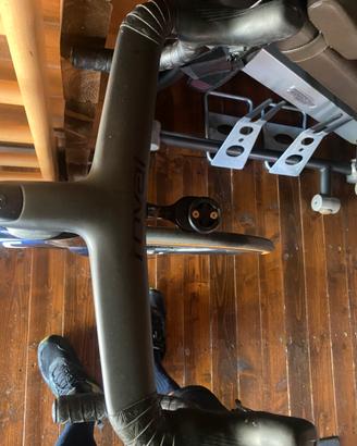 telai Bici da corsa Specialized SL8 S-works