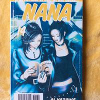 Nana - Ai Yazawa numero 14