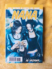 Nana - Ai Yazawa numero 14