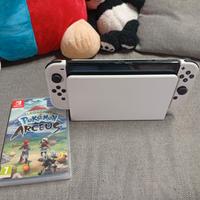 Nintendo switch 1 oled