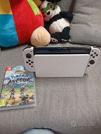 Nintendo switch 1 oled