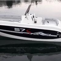 TRIMARCHI S 570 day new2024 pronta consegna