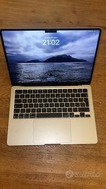 Apple MacBook Air 13” M4