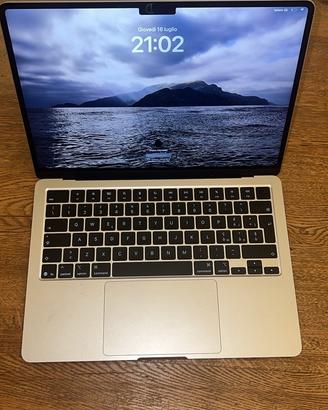 Apple MacBook Air 13” M4