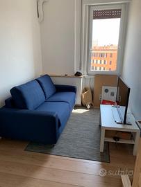 Divano letto