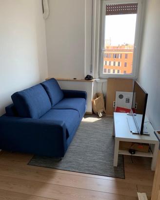 Divano letto