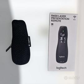 Logitech R400 Presentation 2pz