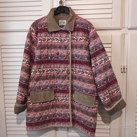 Giacca Tirolese Rose and Crown